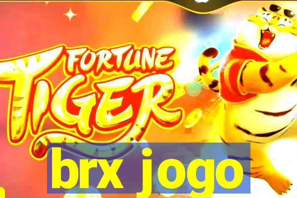 brx jogo